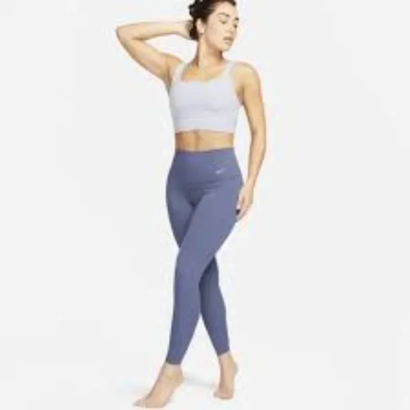 NIKE Zenvy Gentle Support High Waist - Picture 6 of 6